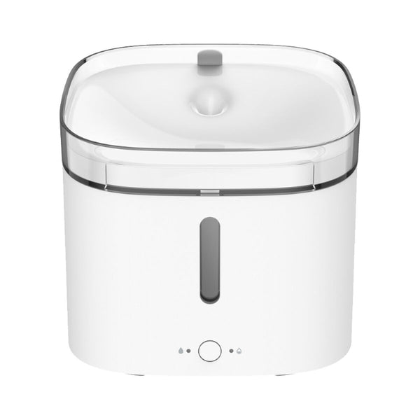 Bebedero Refrescante para Mascotas Xiaomi Smart Pet Fountain Blanco 2 L